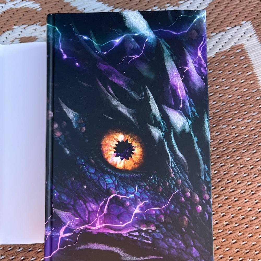 Iron Flame German Edition — image 5 of 5